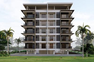 Project Image of 818.06 - 1146.89 Sq.ft 2 BHK Apartment for buy in Land Trades Laxmi Govind