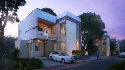 Project Image of 900.0 - 1500.0 Sq.ft 2 BHK Villa for buy in D R Deluxe Villas