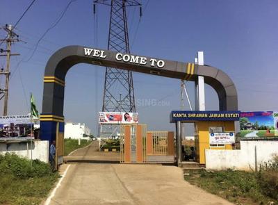 Shrawan Kanta Shrawan Jairam Estate Phase 1 Elevation 1