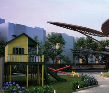 Project Image of 600.0 - 3204.0 Sq.ft Residential Plot Plot for buy in Aadhya