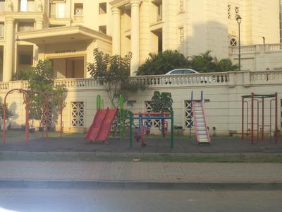 Project Image of 560.0 - 610.0 Sq.ft 1 BHK Apartment for buy in Hiranandani Silver Link