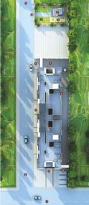 Project Image of 442.83 - 692.12 Sq.ft 1 BHK Apartment for buy in Sai Nandan Ramana Primavista