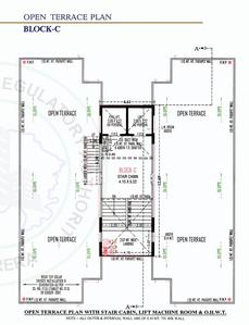 Project Image of 586.53 - 610.42 Sq.ft 2 BHK Apartment for buy in Parmeshwar Suryakiran Sky