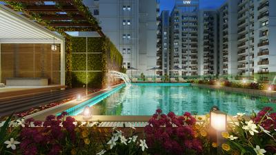 Project Image of 620.0 - 1790.0 Sq.ft 1 BHK Apartment for buy in Urban Woods Phase 2