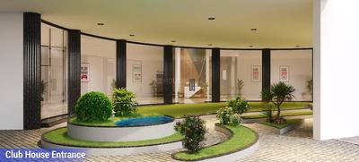Project Image of 429.16 - 719.35 Sq.ft 1 BHK Apartment for buy in Vihang Elita Commercial D3