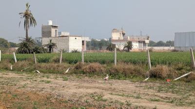 Project Image of 450.0 - 1800.0 Sq.ft Residential Plot Plot for buy in RBSM Colony Part 1