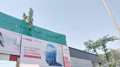 Project Image of 696.0 - 1544.0 Sq.ft 2 BHK Apartment for buy in Haware Intelligentia Centroid
