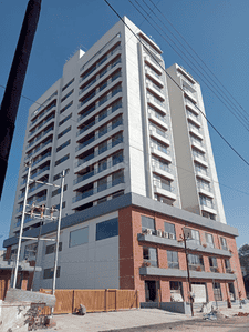 Project Image of 1423.0 - 2452.0 Sq.ft 3 BHK Apartment for buy in 401 Aarna