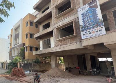Project Image of 0.0 - 2168.0 Sq.ft 4 BHK Apartment for buy in Katiyar Mitali Mansion