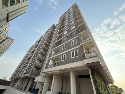 Project Image of 635.0 - 949.0 Sq.ft 2 BHK Apartment for buy in Royal Gravitaz