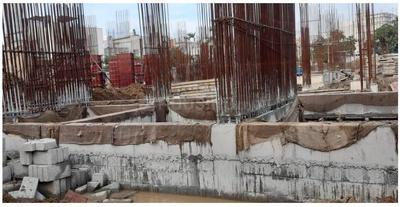 Project Image of 1039.0 - 1494.0 Sq.ft 2 BHK Apartment for buy in DRA Harmony