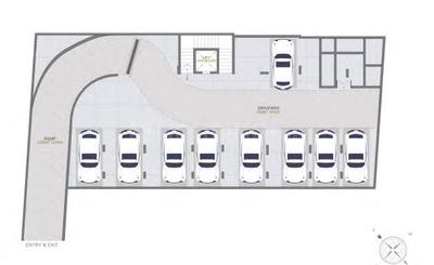 Project Image of 869.0 - 1444.0 Sq.ft 2 BHK Apartment for buy in Arihant Vilaya