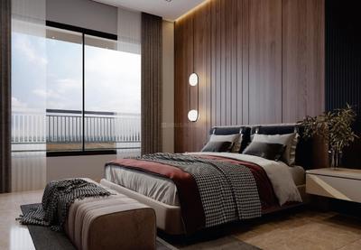 Project Image of 1272.08 - 1303.94 Sq.ft 3 BHK Penthouse for buy in Atharva Skyz
