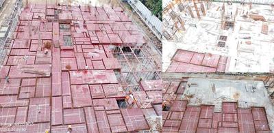 Project Image of 1055.0 - 2127.0 Sq.ft 2 BHK Apartment for buy in Radiance Solitaire