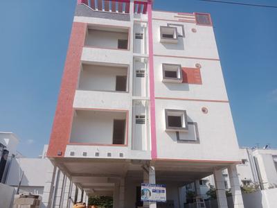 Project Image of 958.0 - 1408.0 Sq.ft 2 BHK Apartment for buy in GRD Homes