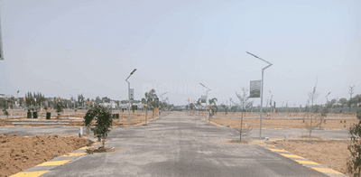 Project Image of 910.0 - 1902.0 Sq.ft Residential Plot Plot for buy in VIP Hill View Haven