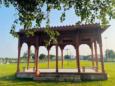 Mahalaxmi Nagar 21 Senior Citizen Siteout 1