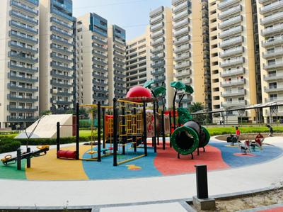 Project Image of 1425.0 - 2055.0 Sq.ft 3 BHK Apartment for buy in Azea Botanica