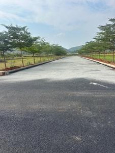 VSP Sukhshetra Greens Internal Roads & Footpaths 1