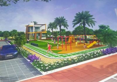 Project Image of 467.0 - 772.0 Sq.ft 1 BHK Apartment for buy in Omm Aashiana