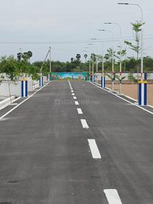 Project Image of 436.0 - 1542.0 Sq.ft Residential Plot Plot for buy in Balaji Paradise City