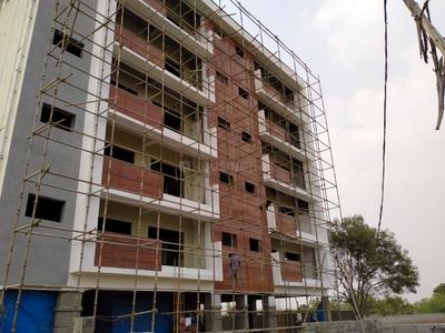Project Image of 1010.0 - 1195.0 Sq.ft 2 BHK Apartment for buy in Dlite Vivanta