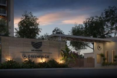 Project Image of 837.87 - 1099.65 Sq.ft 2 BHK Apartment for buy in Greenfinch Meadows