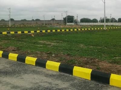 Project Image of 1476.0 - 3600.0 Sq.ft Residential Plot Plot for buy in Metro City