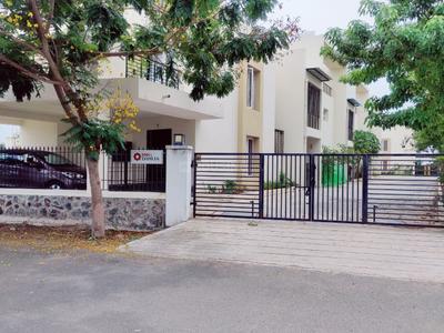 Project Image of 0.0 - 2000.0 Sq.ft 3 BHK Villa for buy in De-Luxe Apartments and Buildings Dahlia Villa