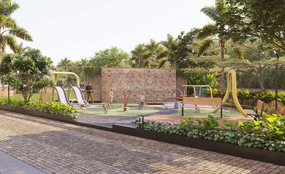 Project Image of 1305.0 - 3130.0 Sq.ft 2 BHK Apartment for buy in Praneeth Pranav Ixora