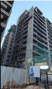 Project Image of 3060.0 - 7425.0 Sq.ft 3 BHK Apartment for buy in Royal Relexa Gold