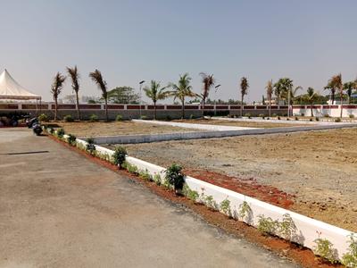 Project Image of 1020.0 - 2401.0 Sq.ft Residential Plot Plot for buy in Pallava Akkarai