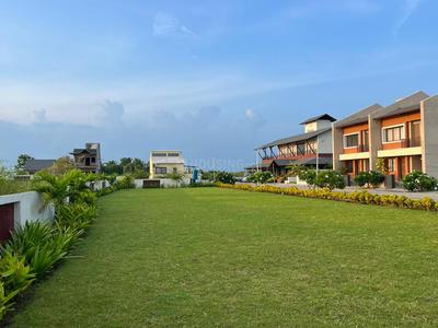 Project Image of 702.0 - 1449.0 Sq.ft Residential Plot Plot for buy in Sakaar Ananta