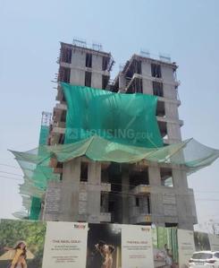 Project Image of 450 Sq.ft 1 BHK Apartment / Flat for sale in Panvel for Rs. 4550000