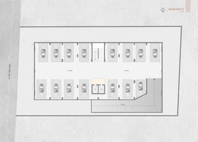 Project Image of 0.0 - 1209.65 Sq.ft 3 BHK Apartment for buy in Sanatan Sarathi