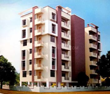 Project Image of 540.0 - 1400.0 Sq.ft 1 BHK Apartment for buy in Palacia Woodstock
