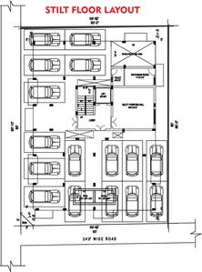 Project Image of 1052.0 - 1065.0 Sq.ft 2 BHK Apartment for buy in GL Viva