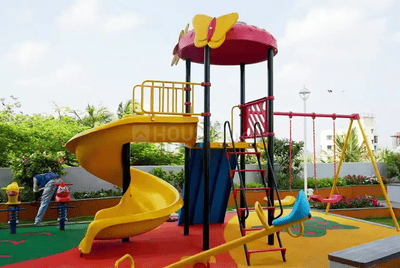 Project Image of 298.0 - 476.92 Sq.ft 1 BHK Apartment for buy in Siddhivinayak Alliaance Siddhi