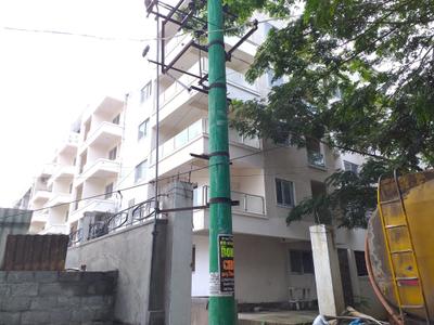 Project Image of 994.0 - 1940.0 Sq.ft 1 BHK Apartment for buy in VSPL Vaishnavi Mandara