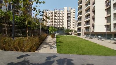 Project Image of 459.0 - 1093.0 Sq.ft 1 BHK Apartment for buy in Godrej Golf Meadows
