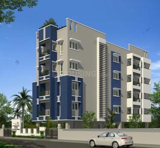 Project Image of 0.0 - 2300.0 Sq.ft 3 BHK Apartment for buy in India Builders The Silver Spring