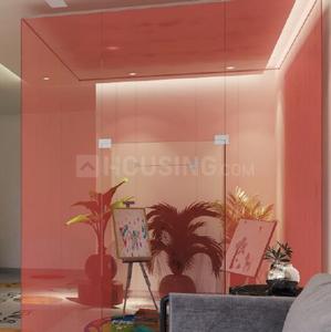 Project Image of 572.1 - 705.0 Sq.ft 2 BHK Apartment for buy in Mahindra Happinest Tathawade