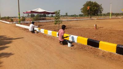 Project Image of 0.0 - 1350.0 Sq.ft Residential Plot Plot for buy in Harivillu Township