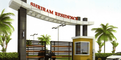 Project Image of 1090.0 - 1340.0 Sq.ft 2 BHK Villa for buy in Mahaveeraya Shri Ram Residency