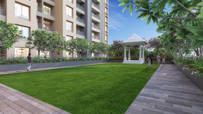 Project Image of 850.0 - 945.0 Sq.ft 3 BHK Apartment for buy in 24Life Exotica