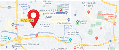 Project Image of 1618.0 - 1667.0 Sq.ft 3 BHK Apartment for buy in Kaaviya Magima