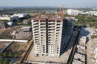 Project Image of 1162.0 - 2488.0 Sq.ft 2 BHK Apartment for buy in Golden Keys Mayura Sriven