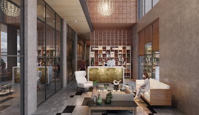 Project Image of 951.0 - 1482.0 Sq.ft 2 BHK Apartment for buy in Aratt Alchemy One
