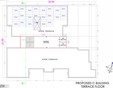 Project Image of 386.1 - 805.89 Sq.ft 1 BHK Apartment for buy in Purma Garden