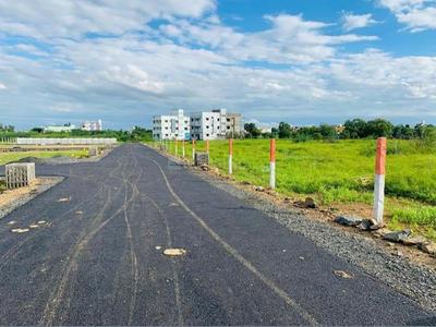 Universal Dream Villa Garden Internal Roads 1